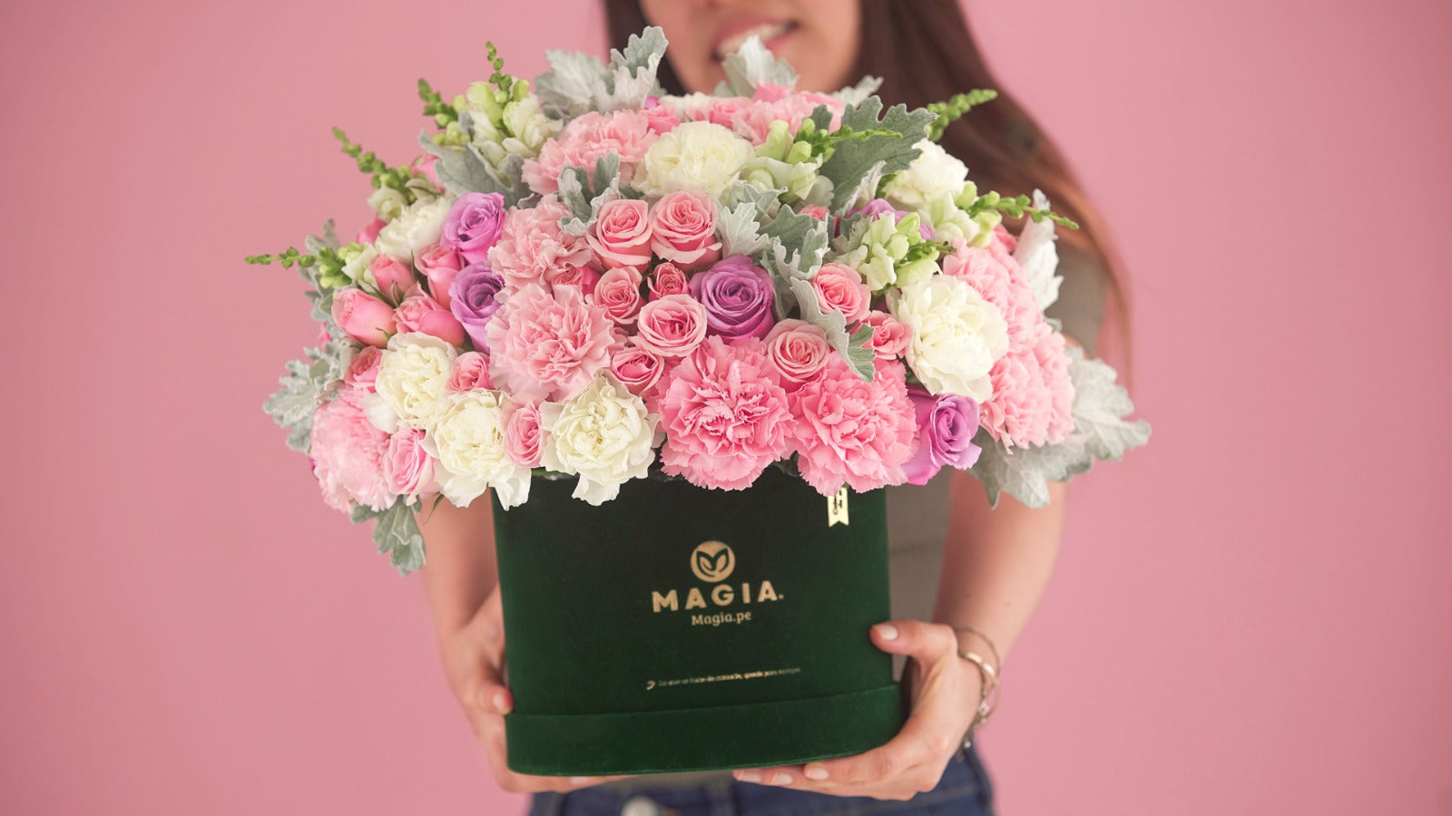 DÍA DE LA MADRE: ¿QUÉ REGALAR A MAMÁ SEGÚN SU PERSONALIDAD?