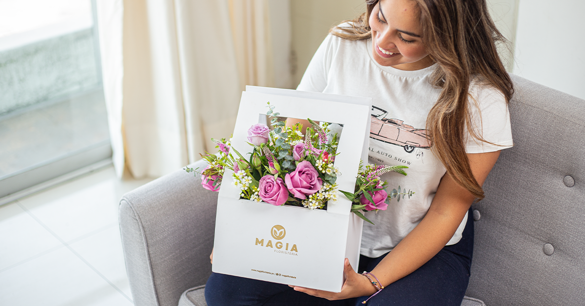 QUÉ REGALO PREFIEREN RECIBIR LAS MUJERES PERUANAS