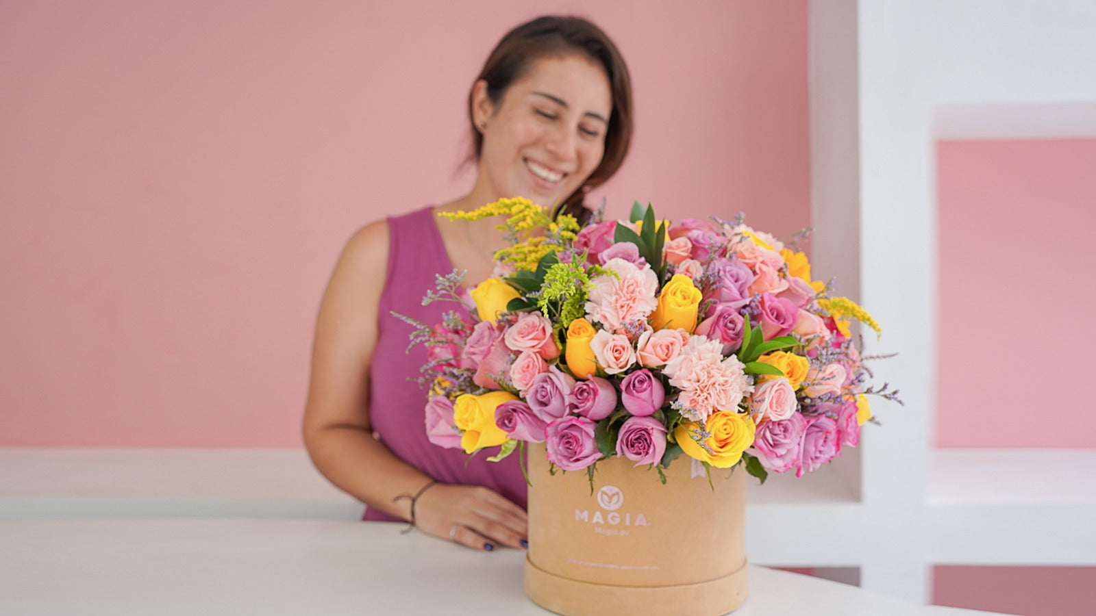 DÍA DE LA MADRE: 5 REGALOS PERFECTOS PARA REGALAR A MAMÁ EN SU DÍA