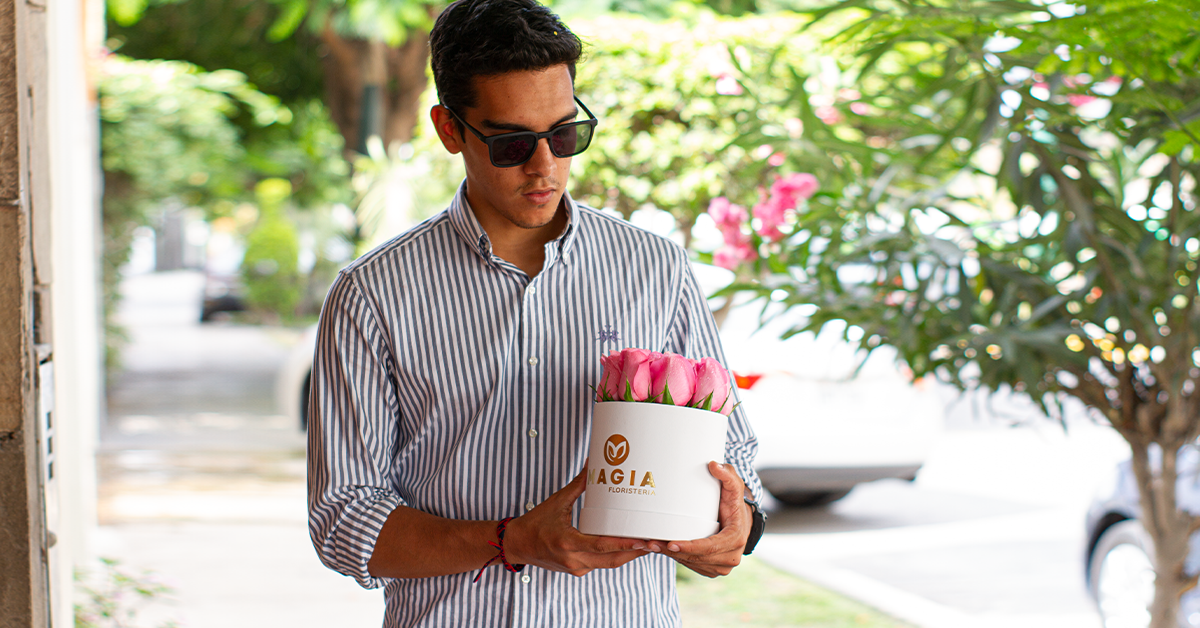 ENVIAR FLORES EN LIMA, LA OPCIÓN INFALTABLE PARA CONQUISTAR A LA PERSONA QUE TIENES EN EL CORAZÓN.