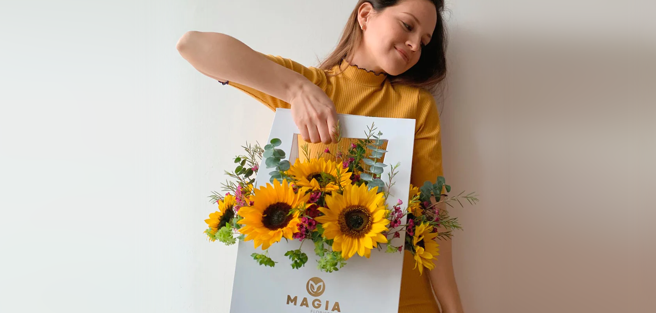 Flores Amarilla - Lima 