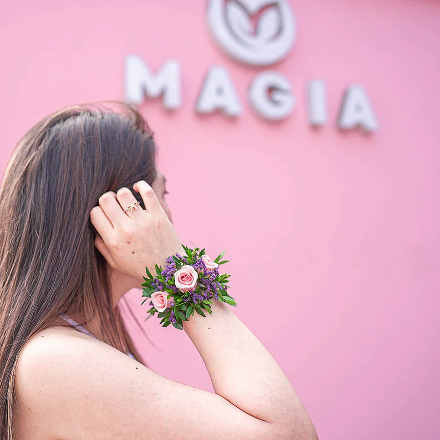 4 flores para graduación: Ideal para celebrar los logros educativos