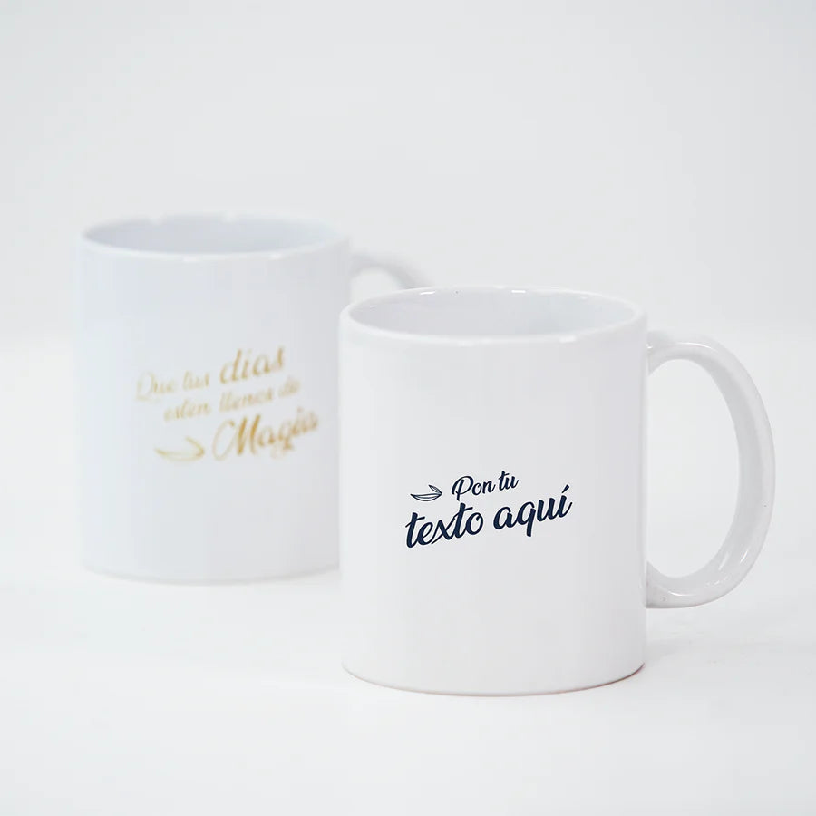 Tazas personalizadas: el regalo perfecto para esta navidad