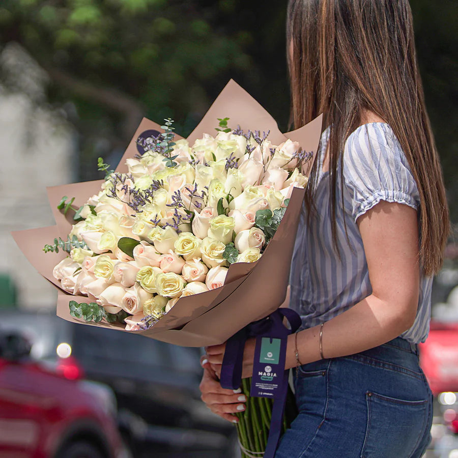 Tendencias de flores 2025: ¿Qué flores estarán de moda?