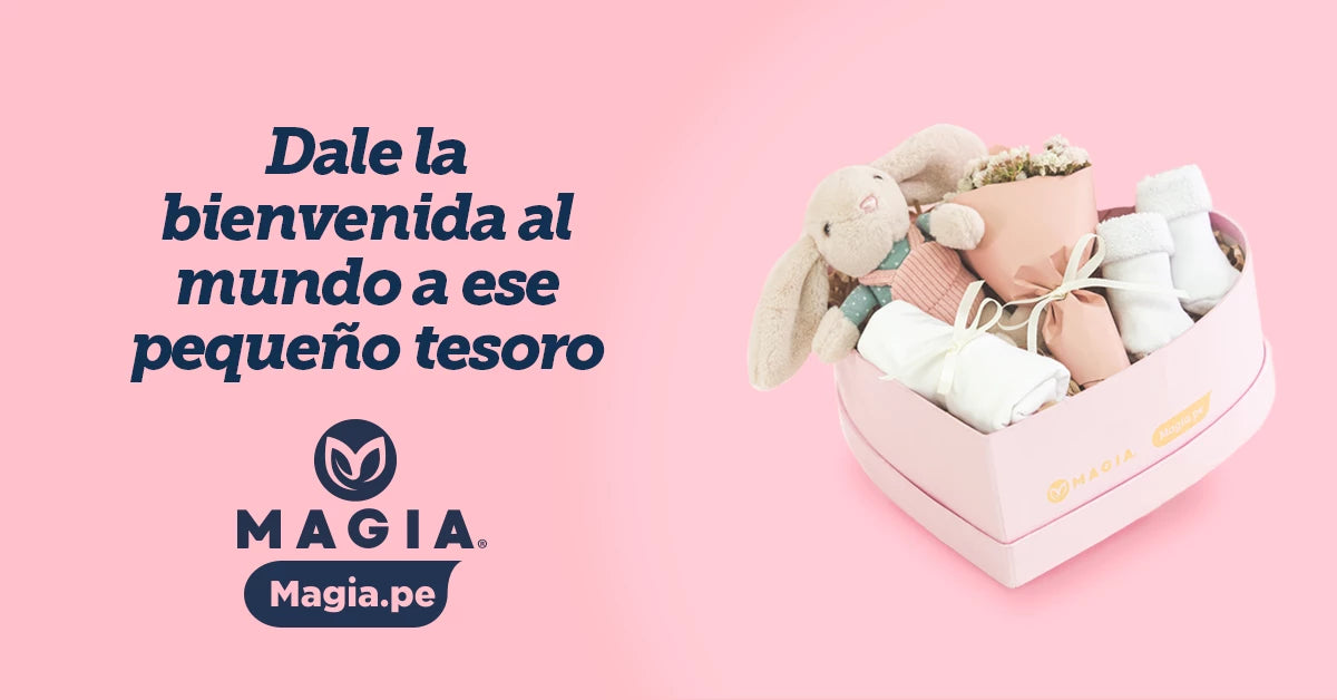 Magia.pe