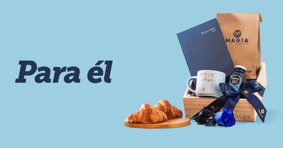 Magia Floristería | Florerías en Lima | Envío de arreglos florales 