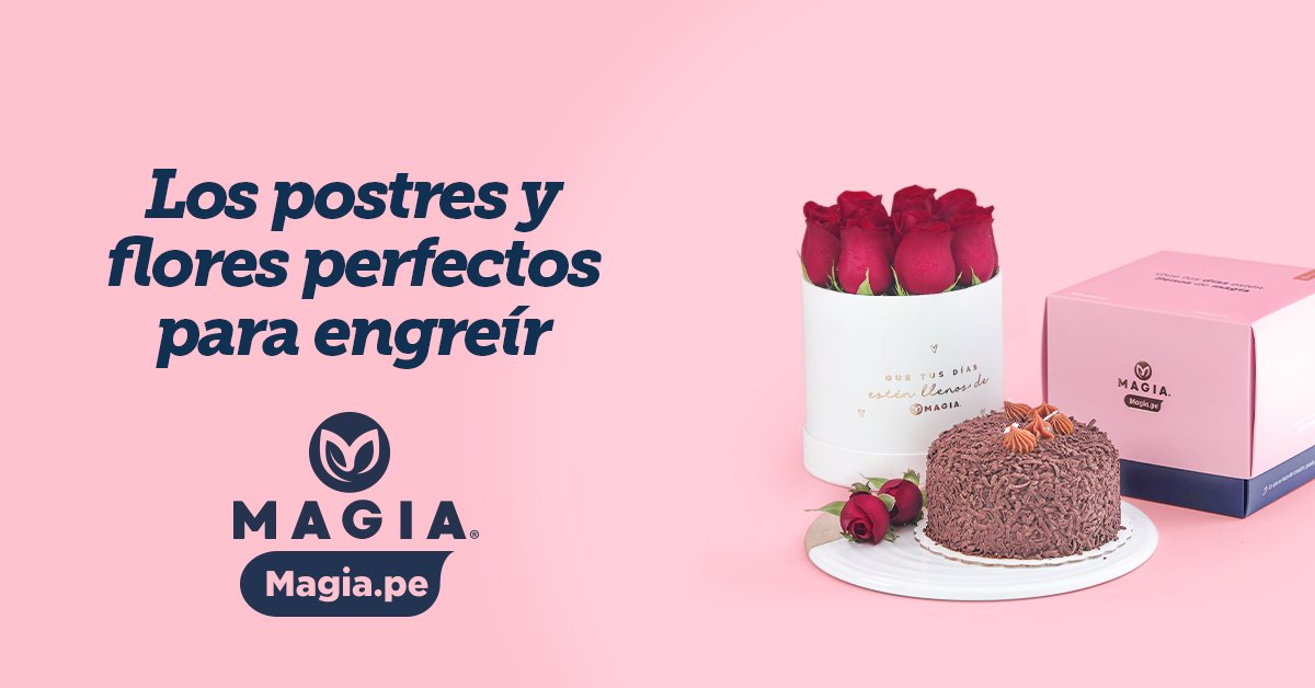 Magia.pe