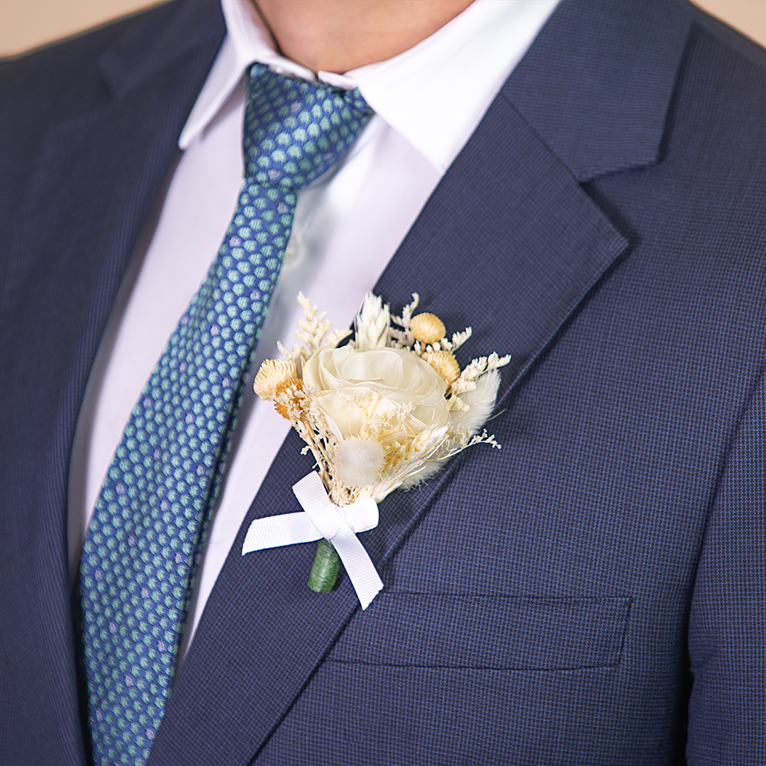 Boutonniere Magno