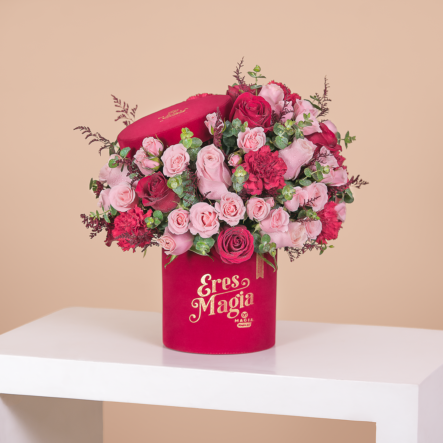 Box Eloise Chic