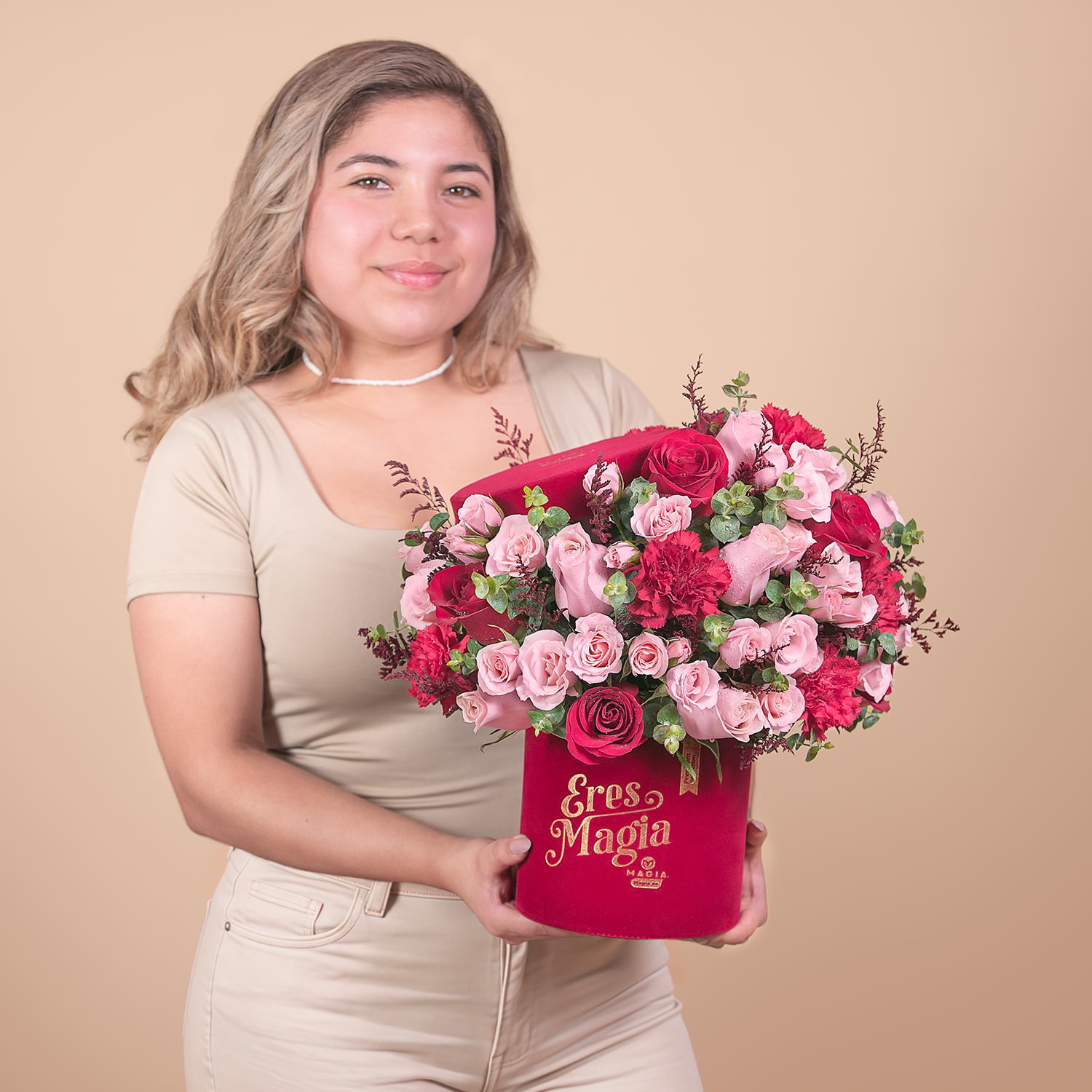 Box Eloise Chic