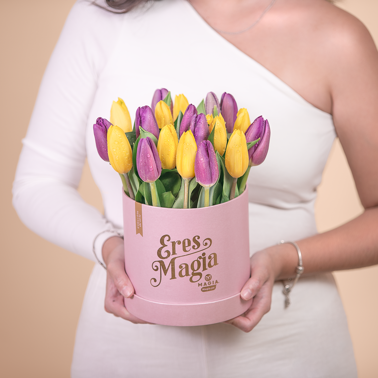 Box Kisses San Valentín