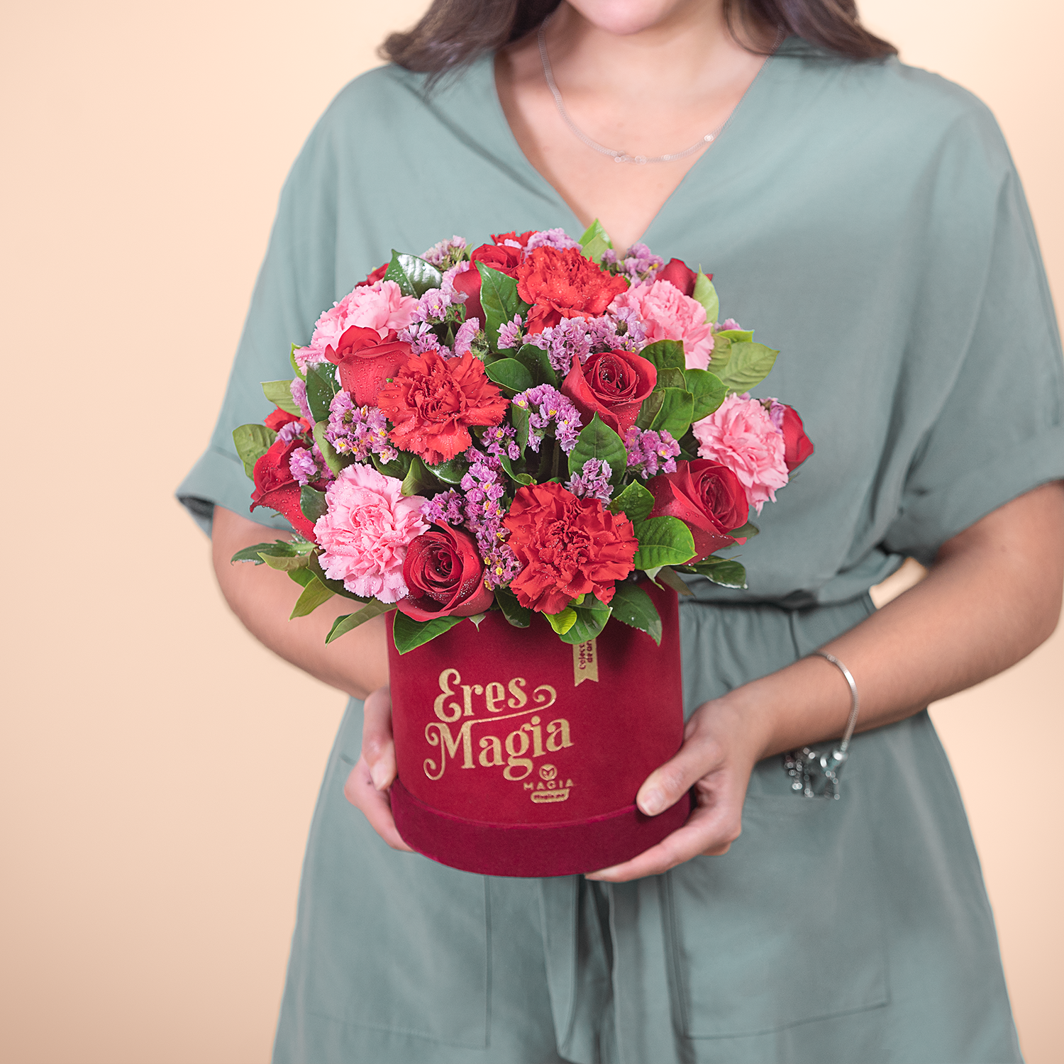 Box Love San Valentín