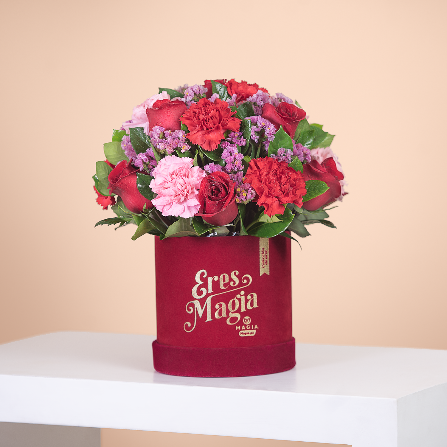 Box Love San Valentín