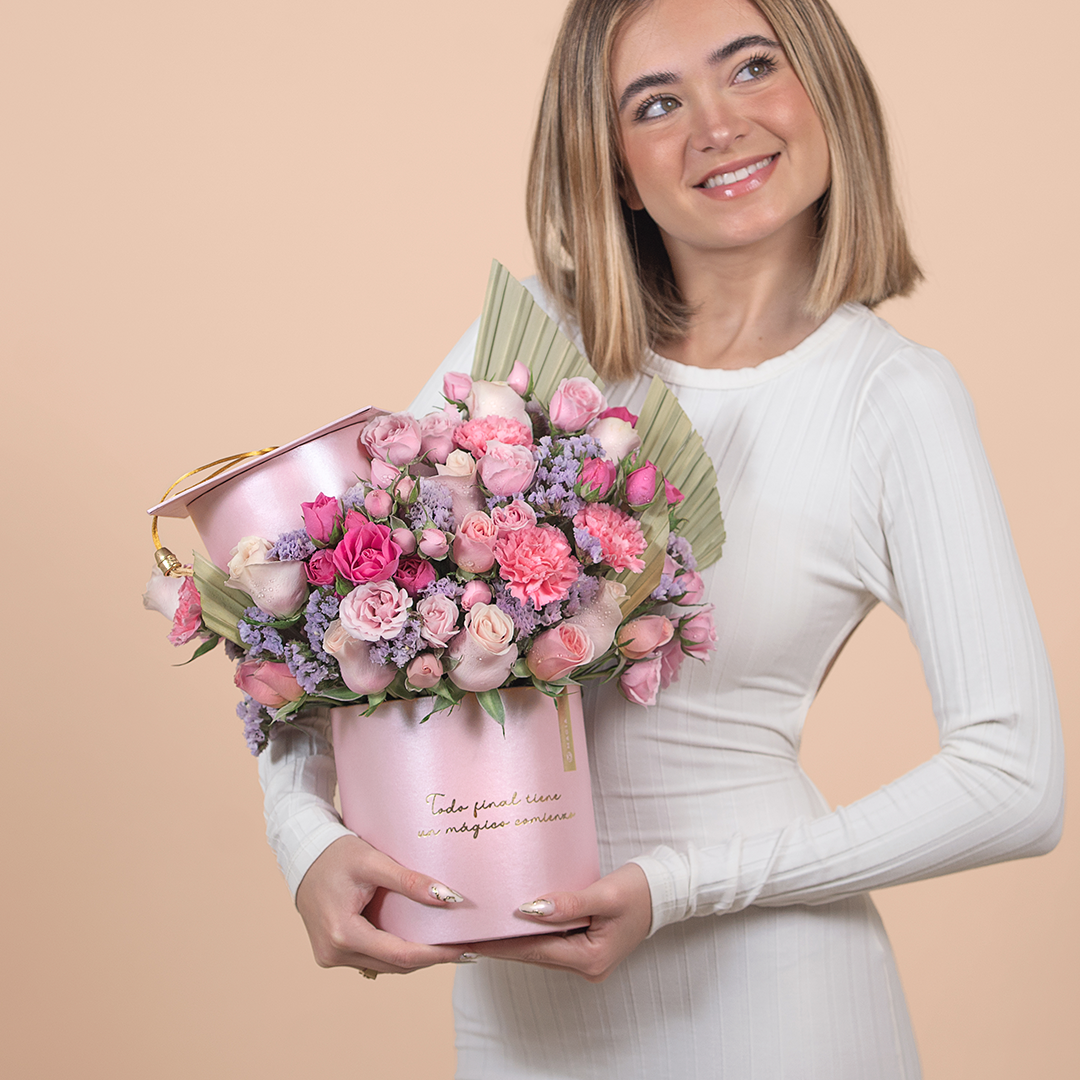 Box "Sueña en Grande"