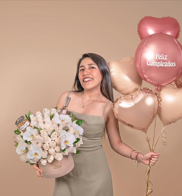 Cumpleaños