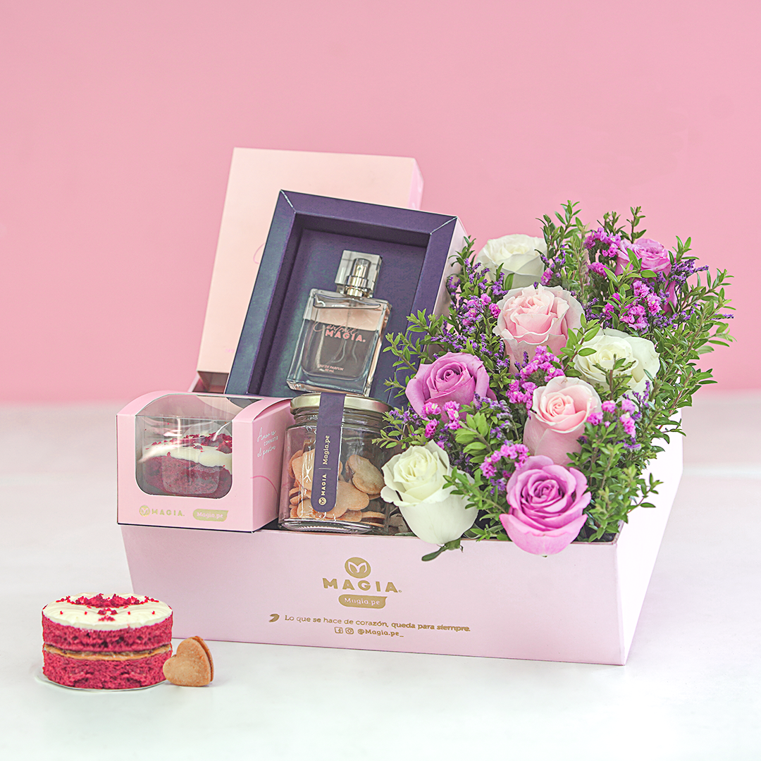 Pack Radiante Premium