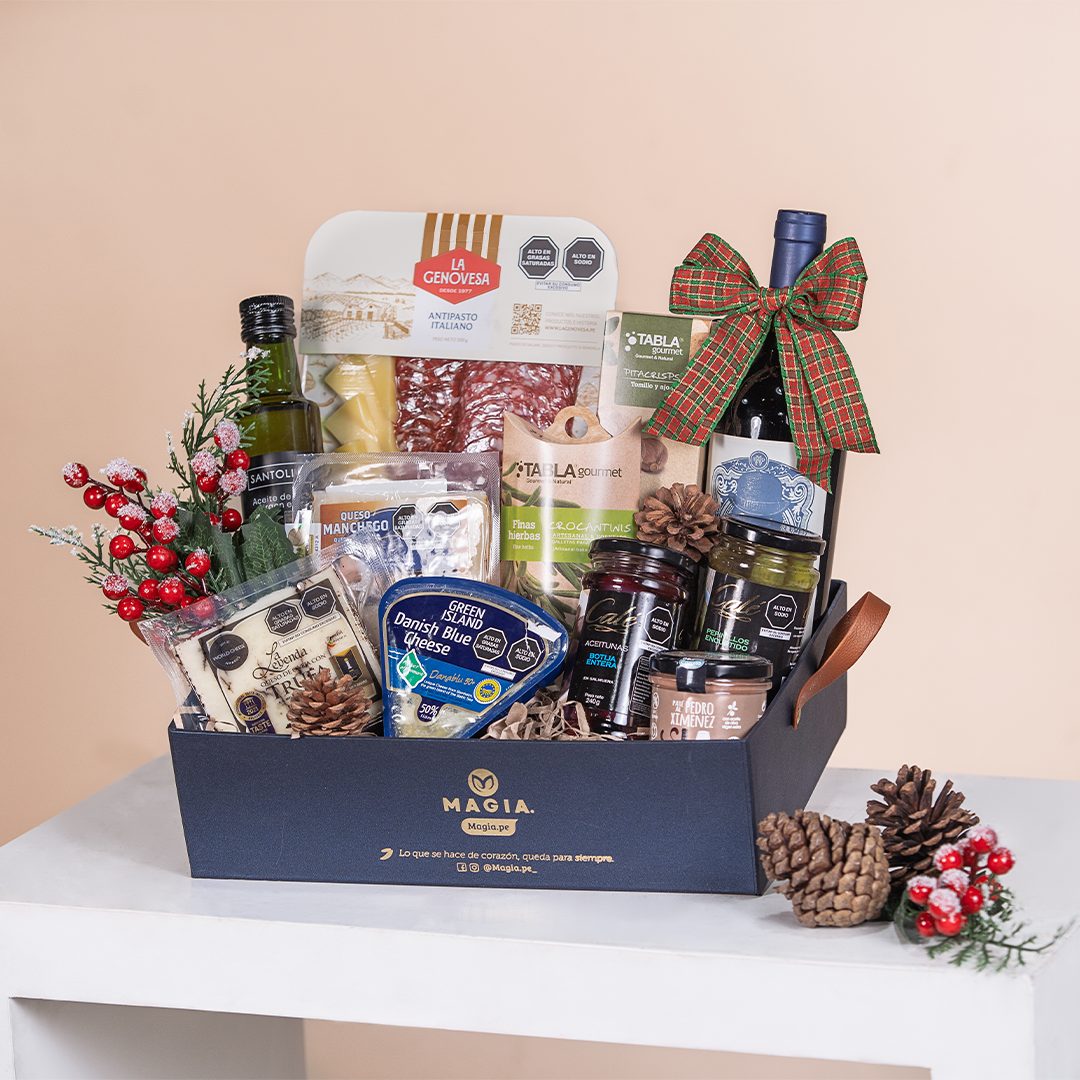 CORP NAVIDAD 03