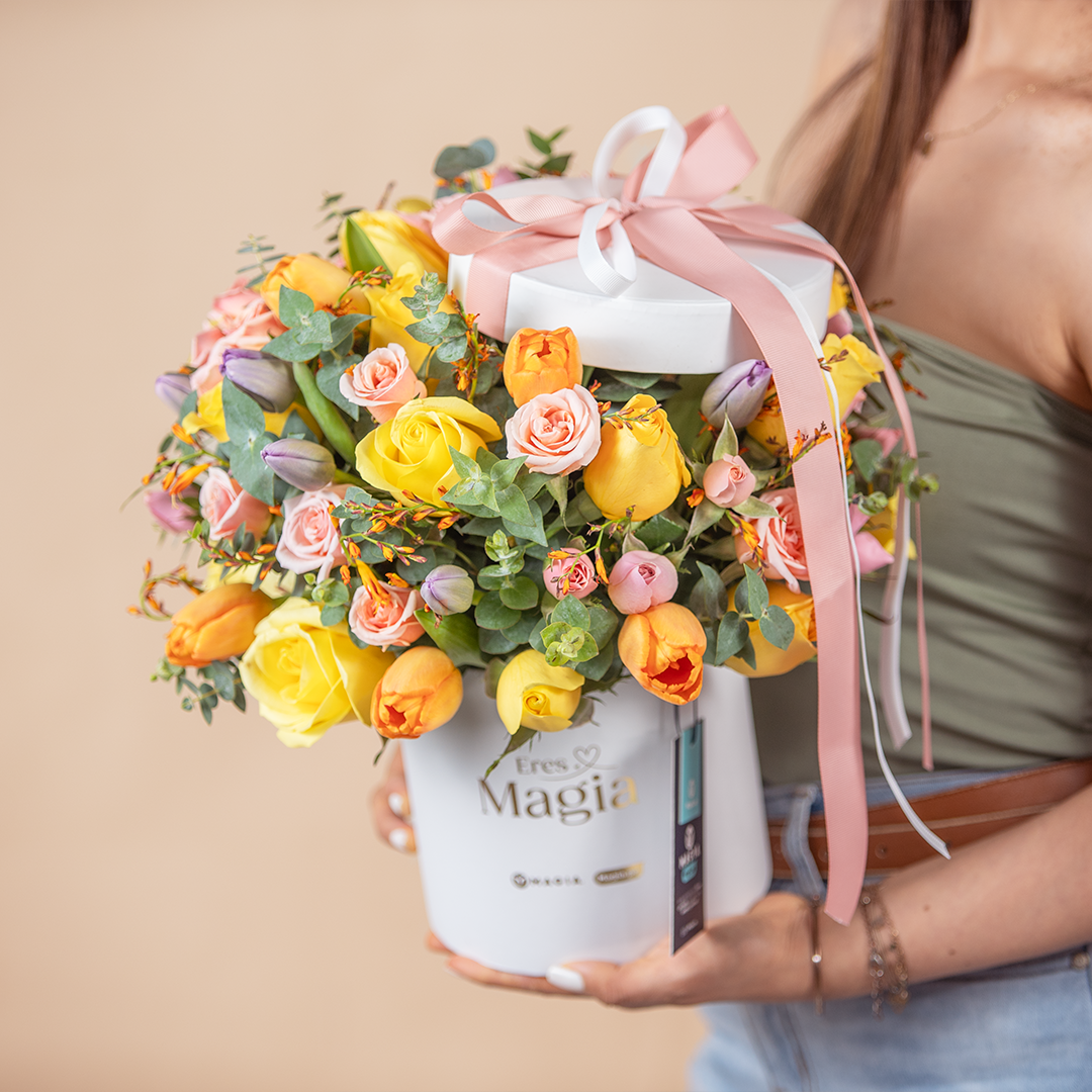 Box "Summer Love"