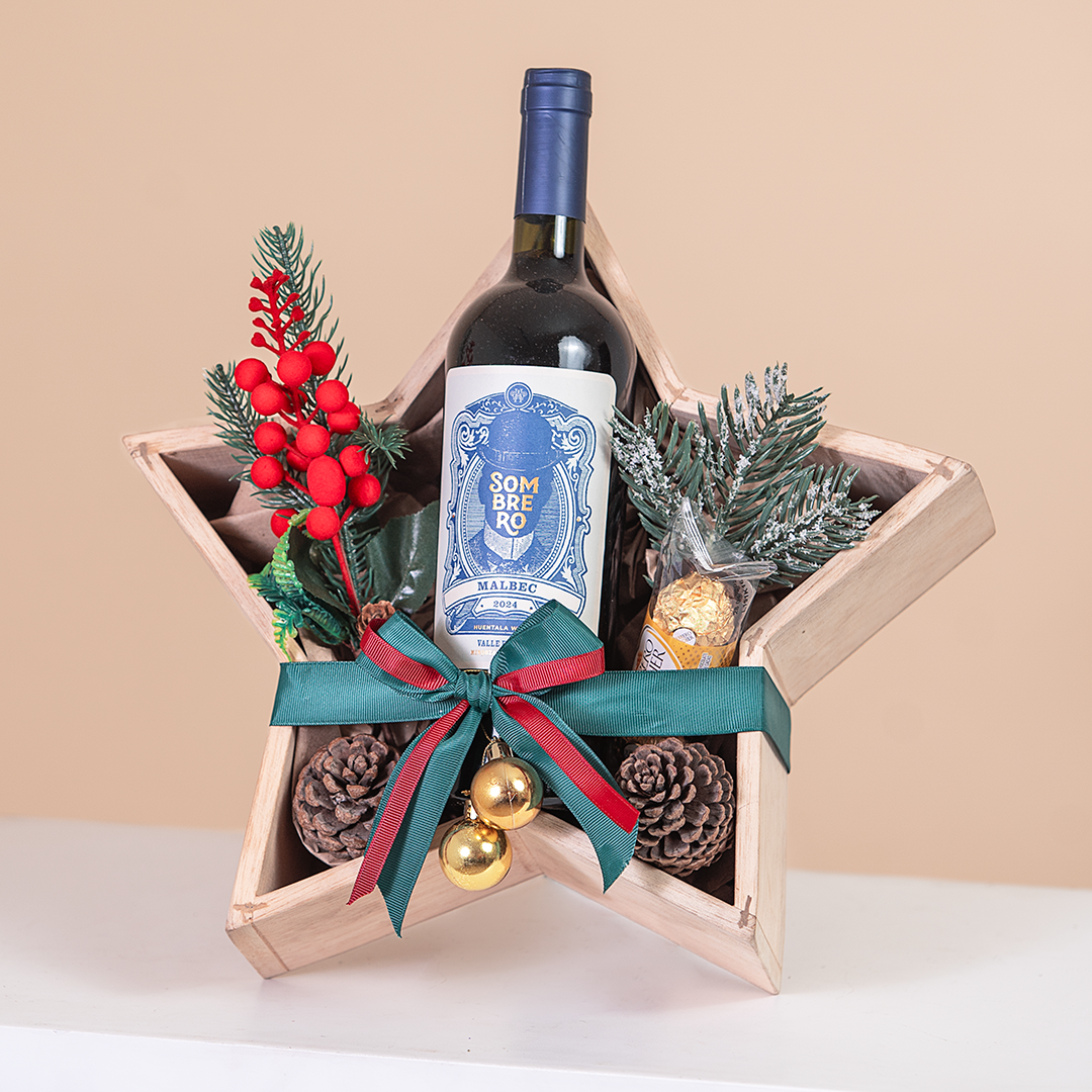CORP NAVIDAD 22