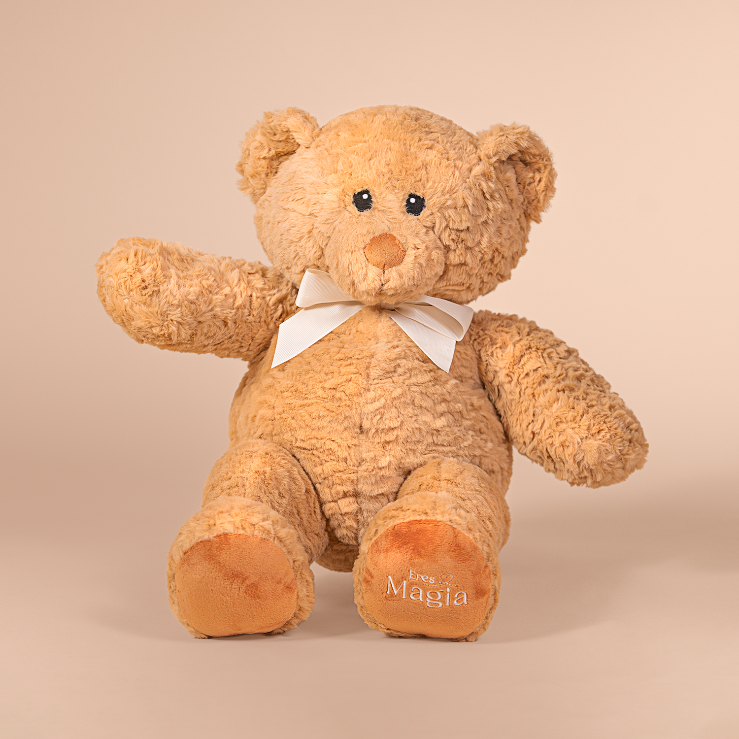 Osita Charlotte® by Magia.pe®