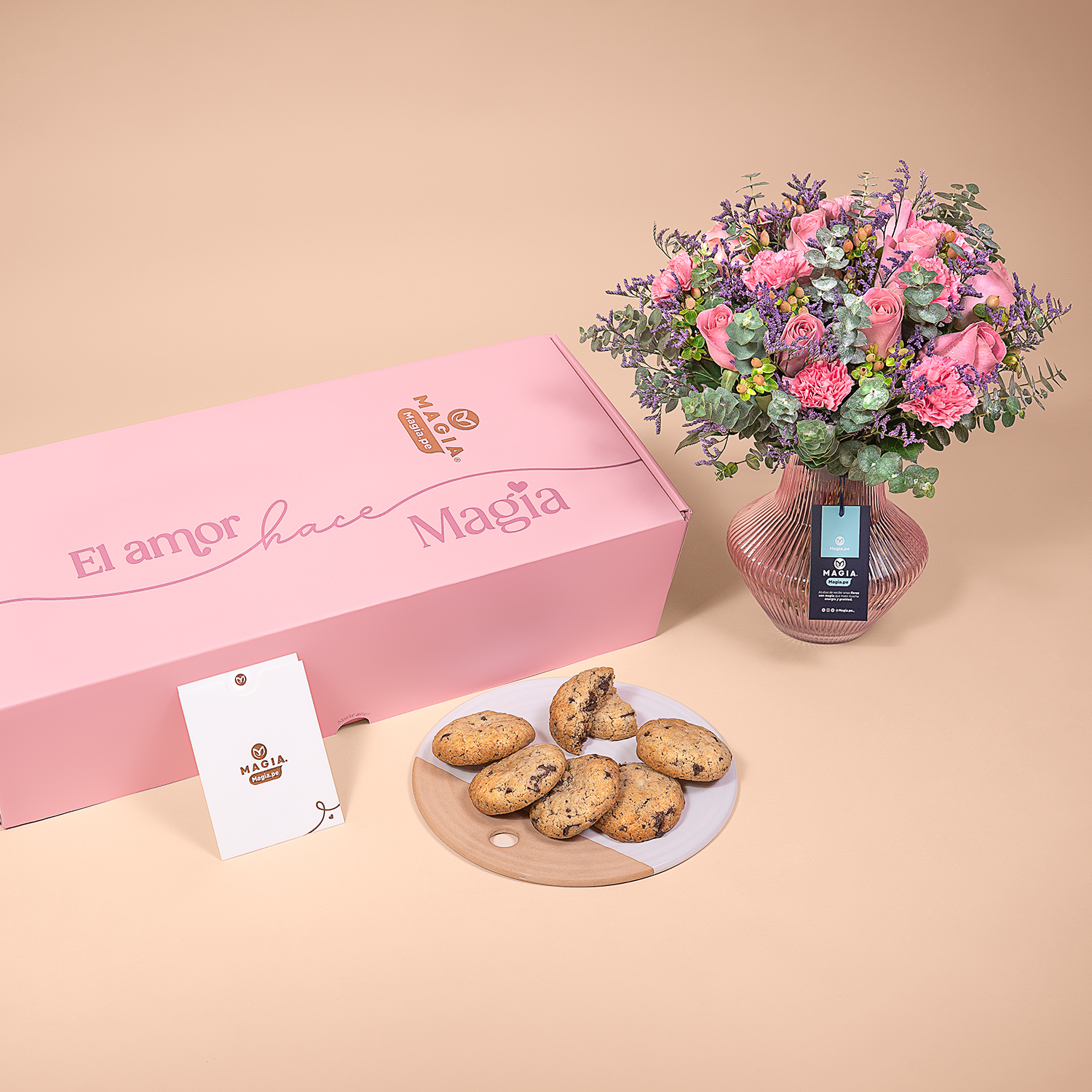 Pack Magia.pe San Valentín