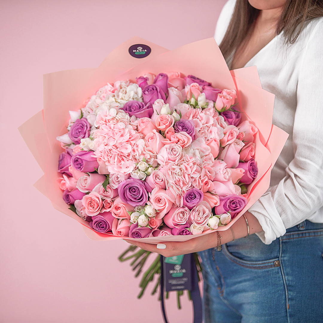 Ramo "Eres Perfecta"