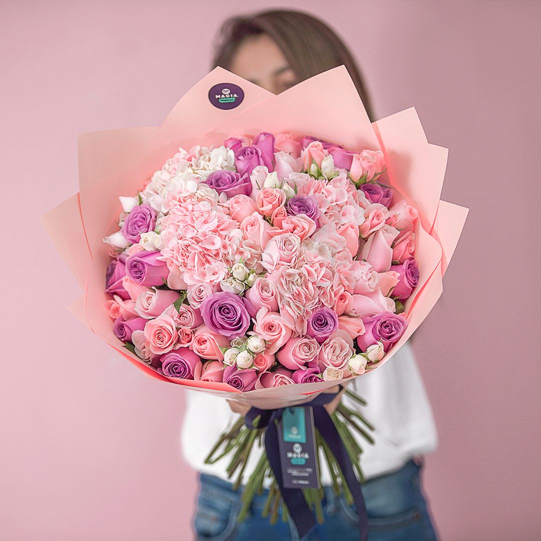 Ramo "Eres Perfecta"