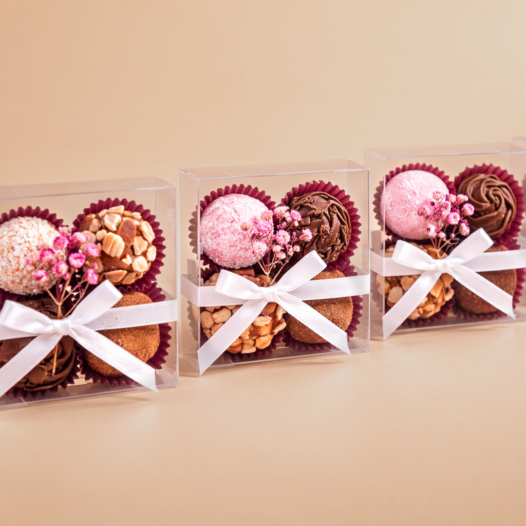MIX DTRUFAS