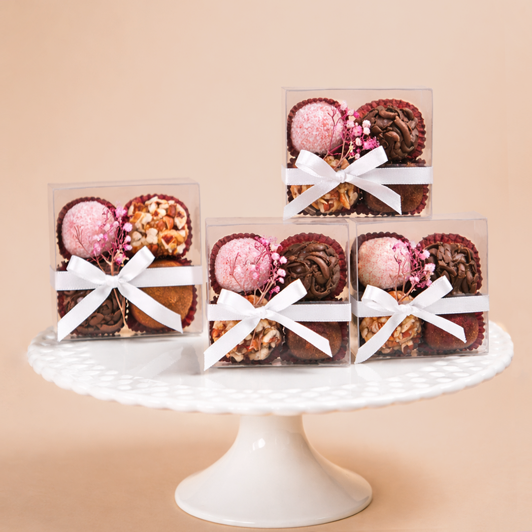 MIX DTRUFAS