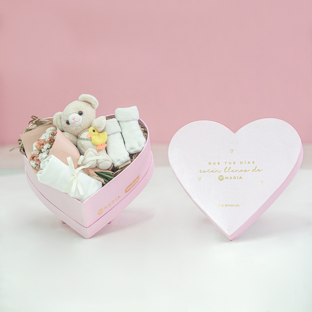 Baby Pack