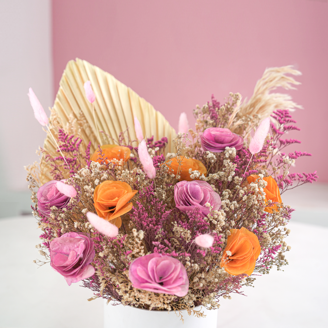 Eternal Flowers
