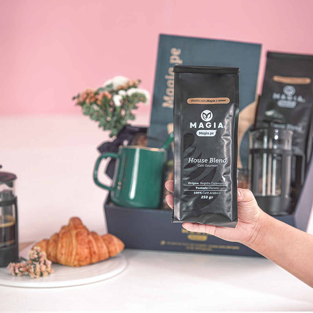 Desayuno Good Morning