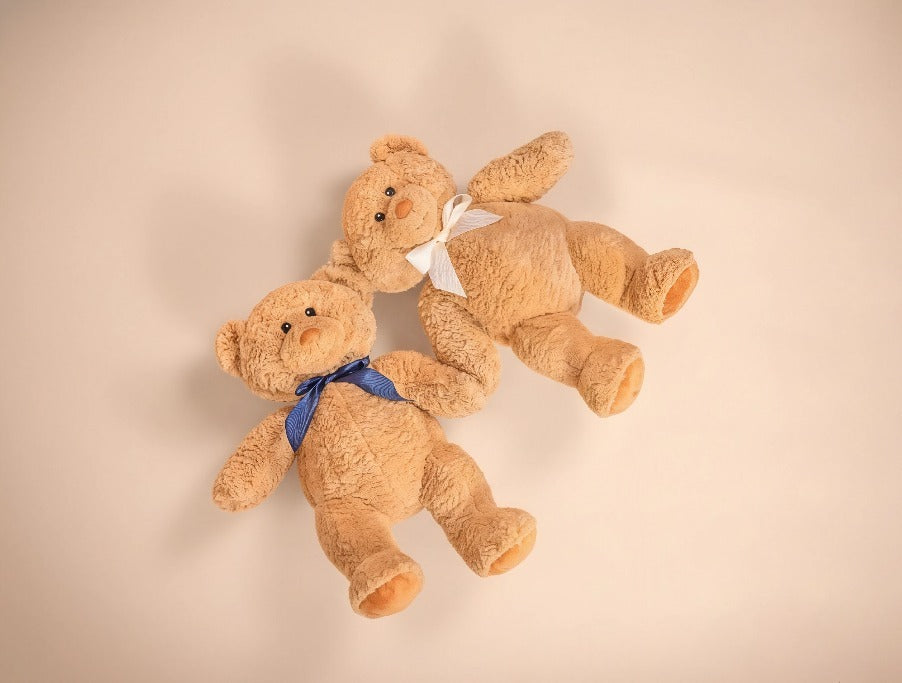 Ositos Matt® & Charlotte® - By Magia.pe®