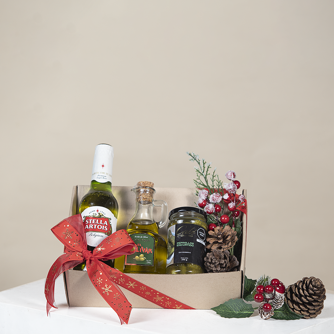 CORP NAVIDAD 29