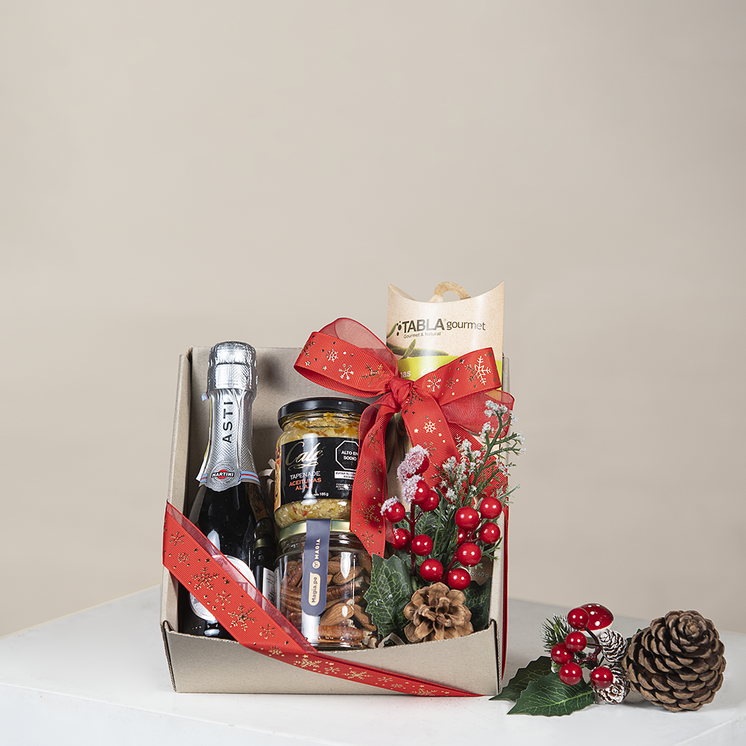 CORP NAVIDAD 28