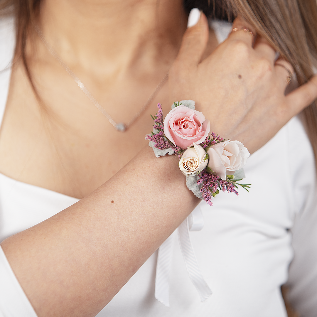 Corsage Vintage- Muñeca