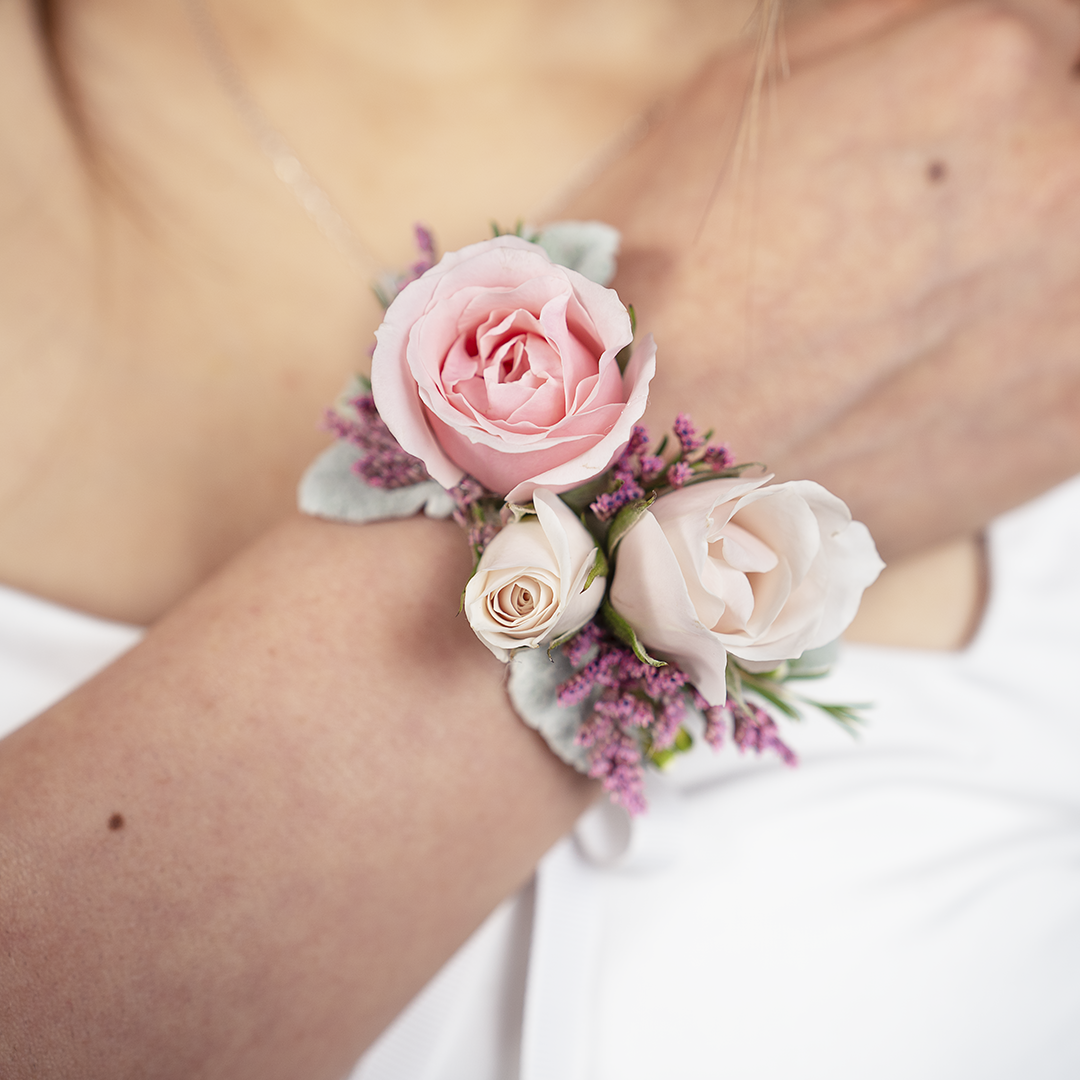 Corsage Vintage- Muñeca