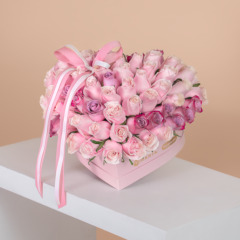Corazón Coquette