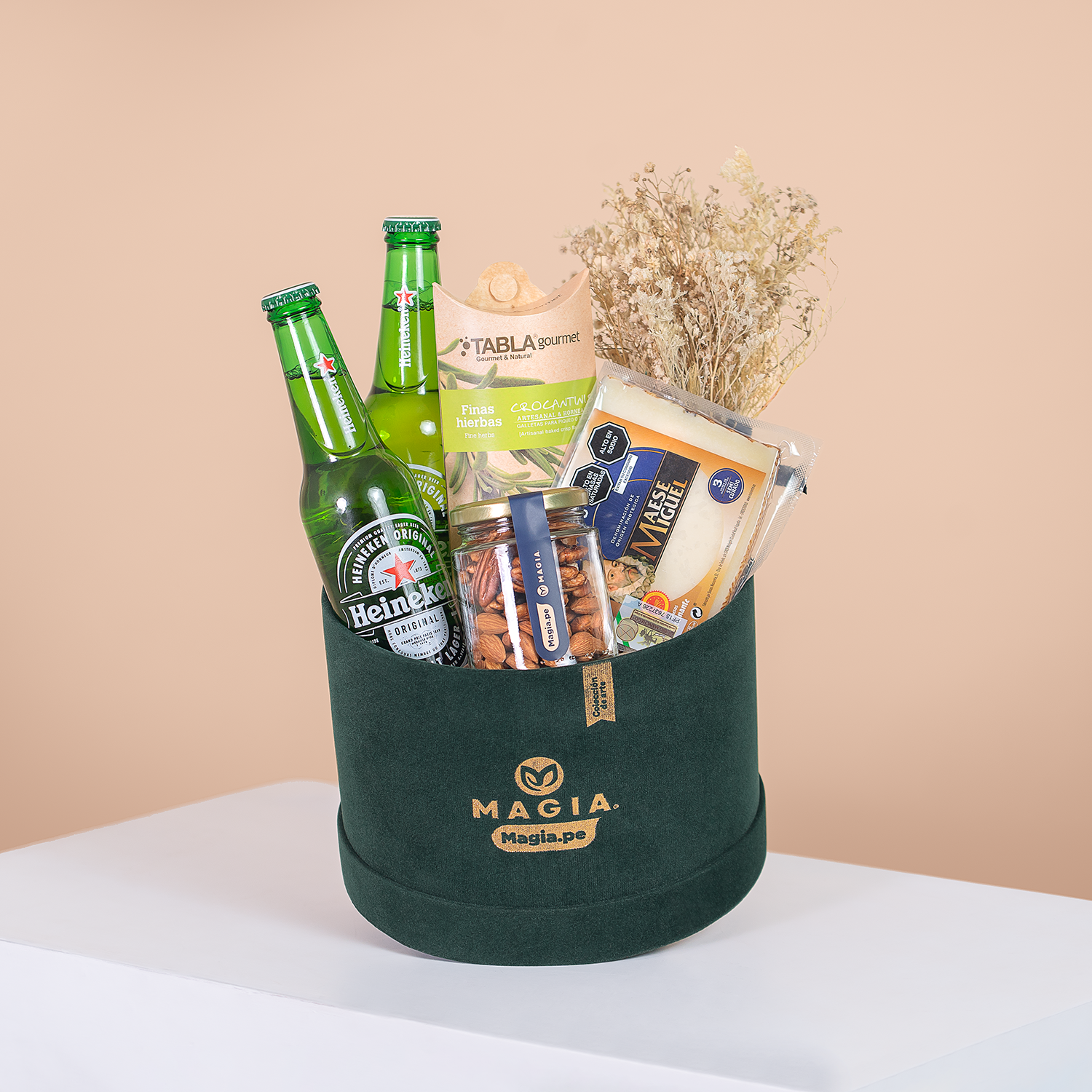 Gift Box Celebration