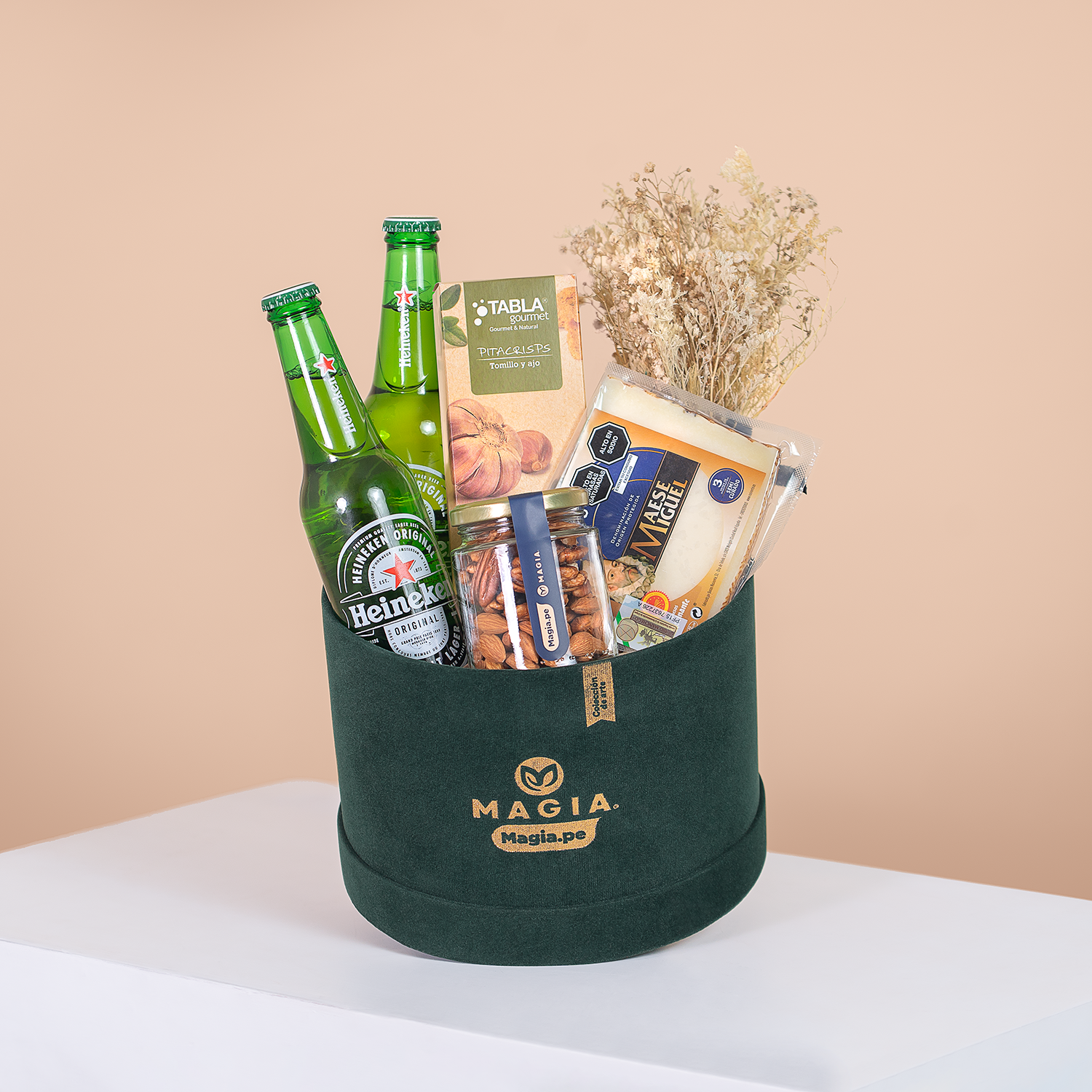 Gift Box Celebration