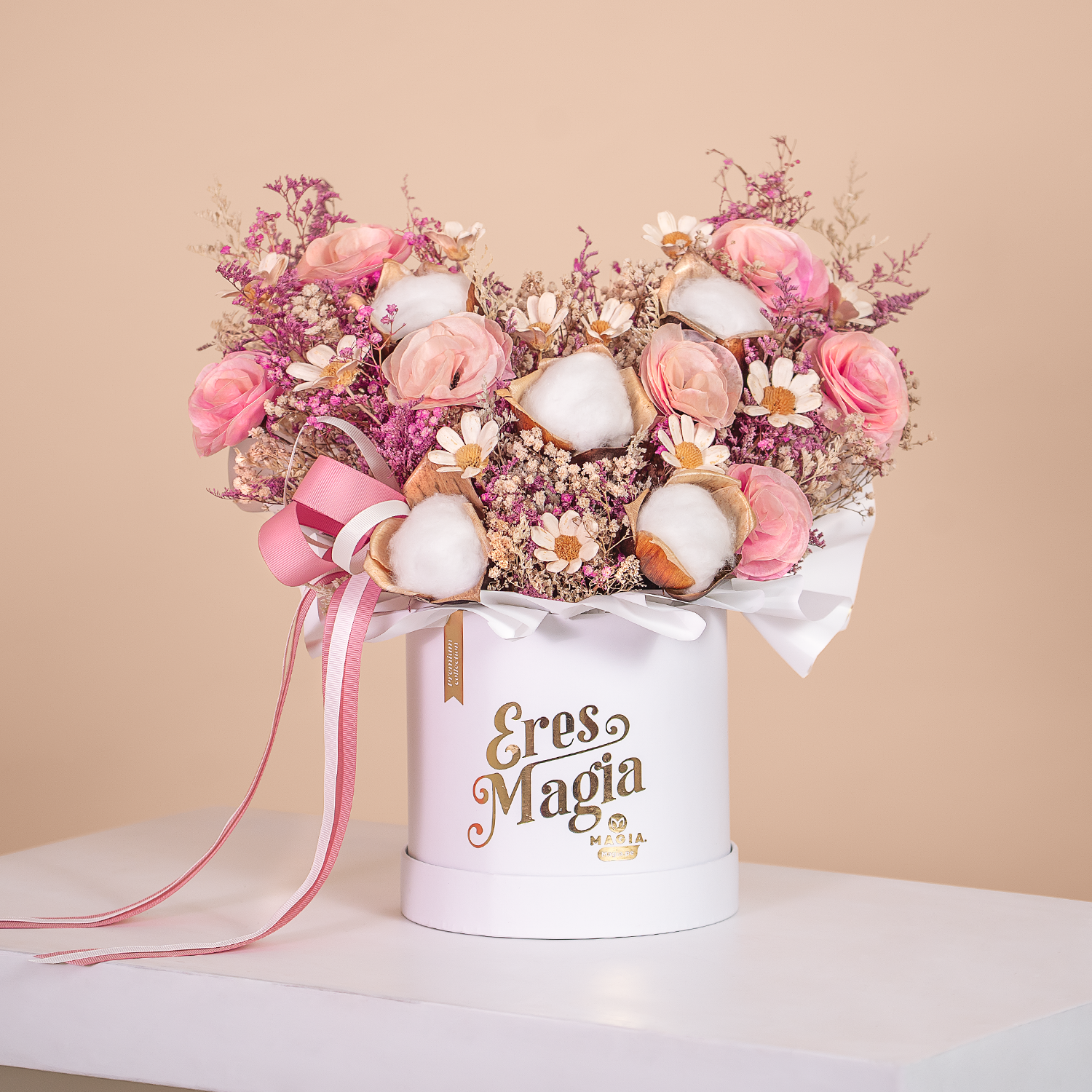 Box Pink Bliss