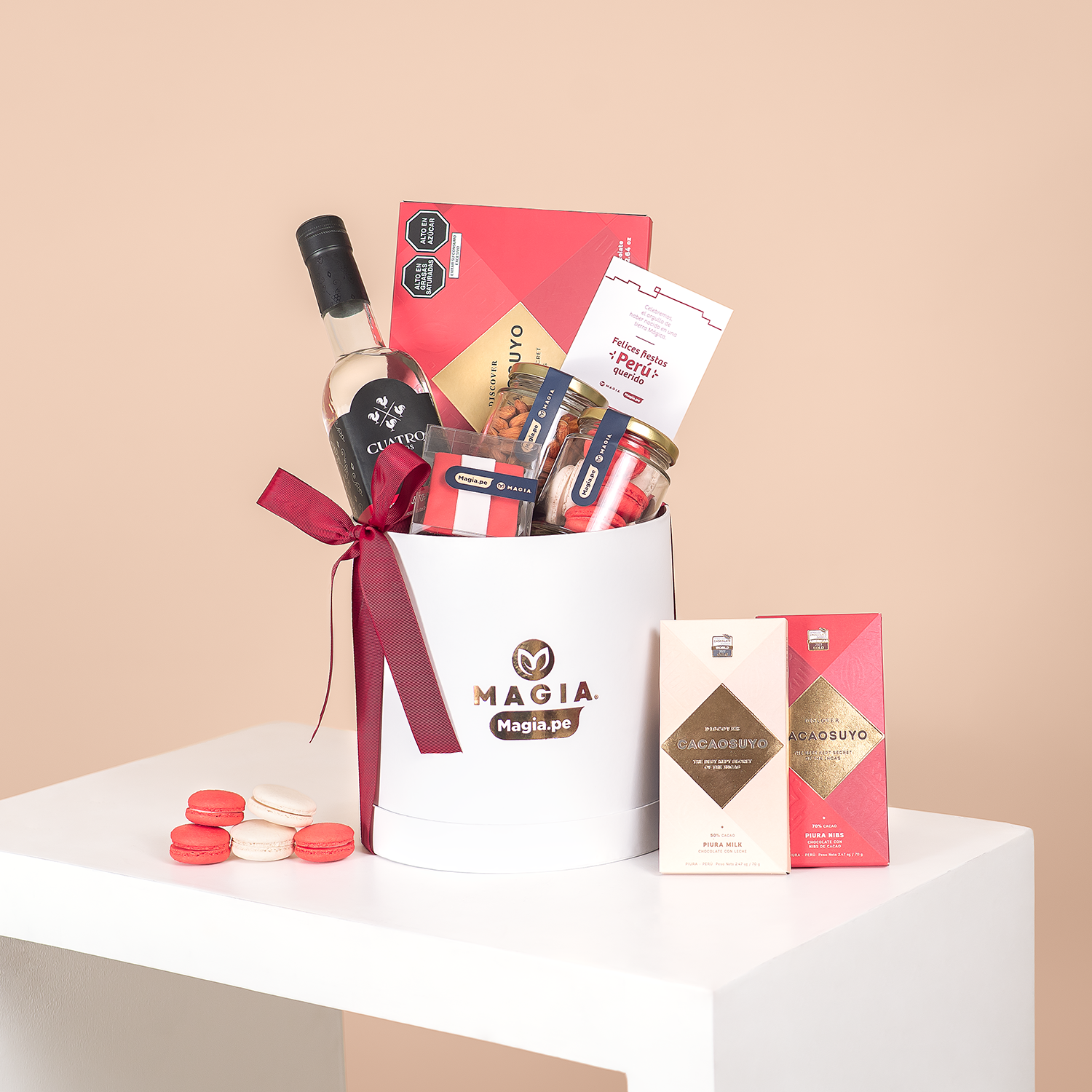 Corp Magia 62