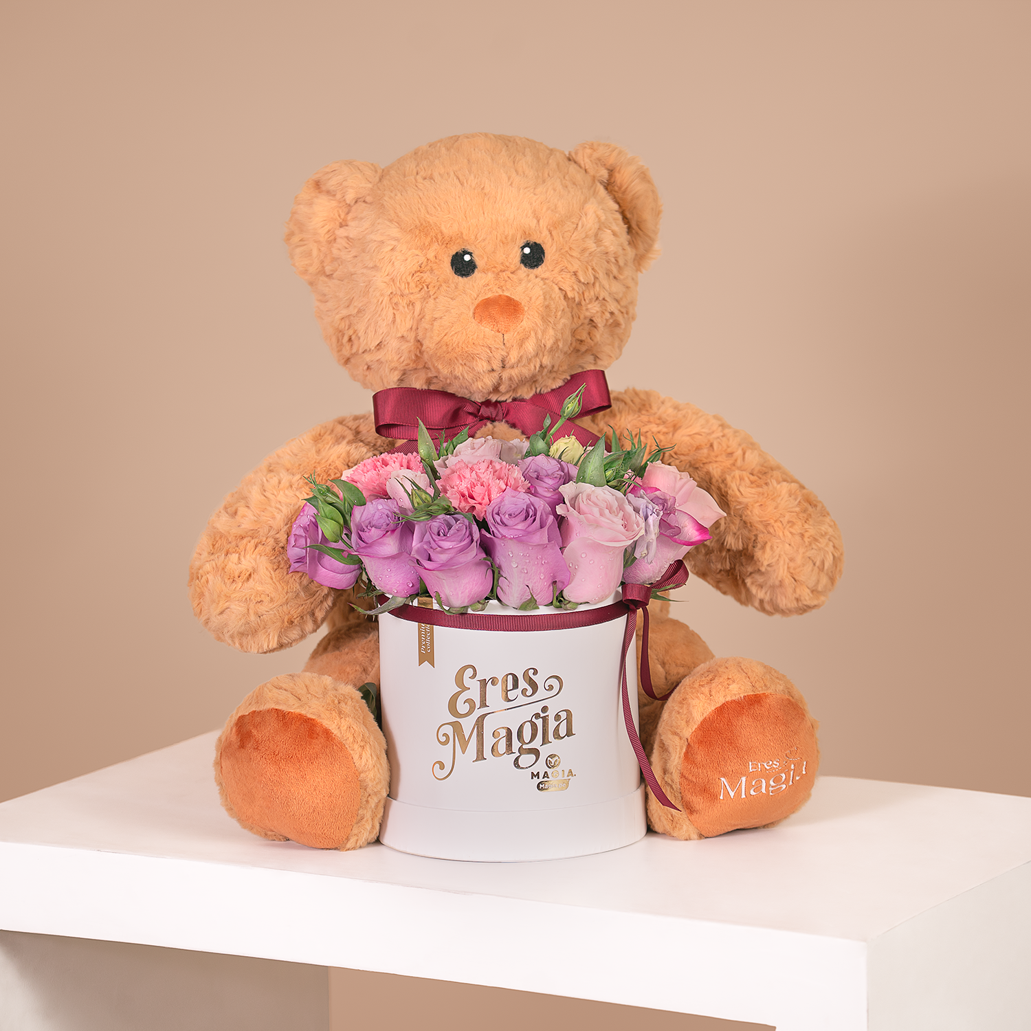 Pack Lovely Charlotte®