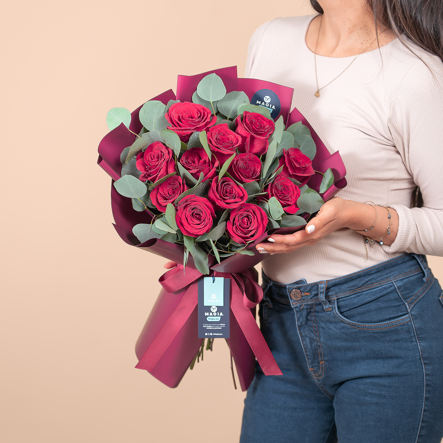 Ramo Rose In Love