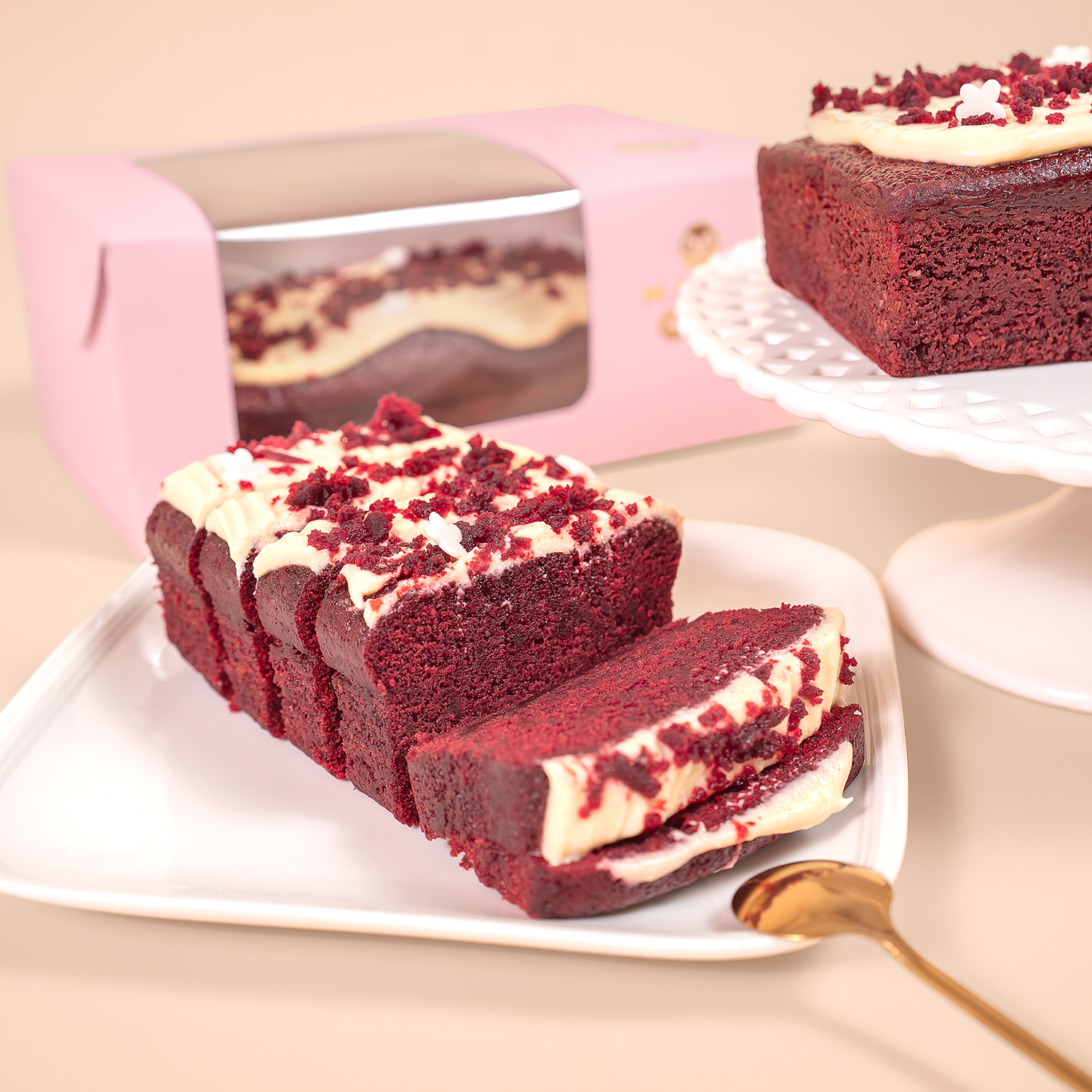 Keke de Red Velvet
