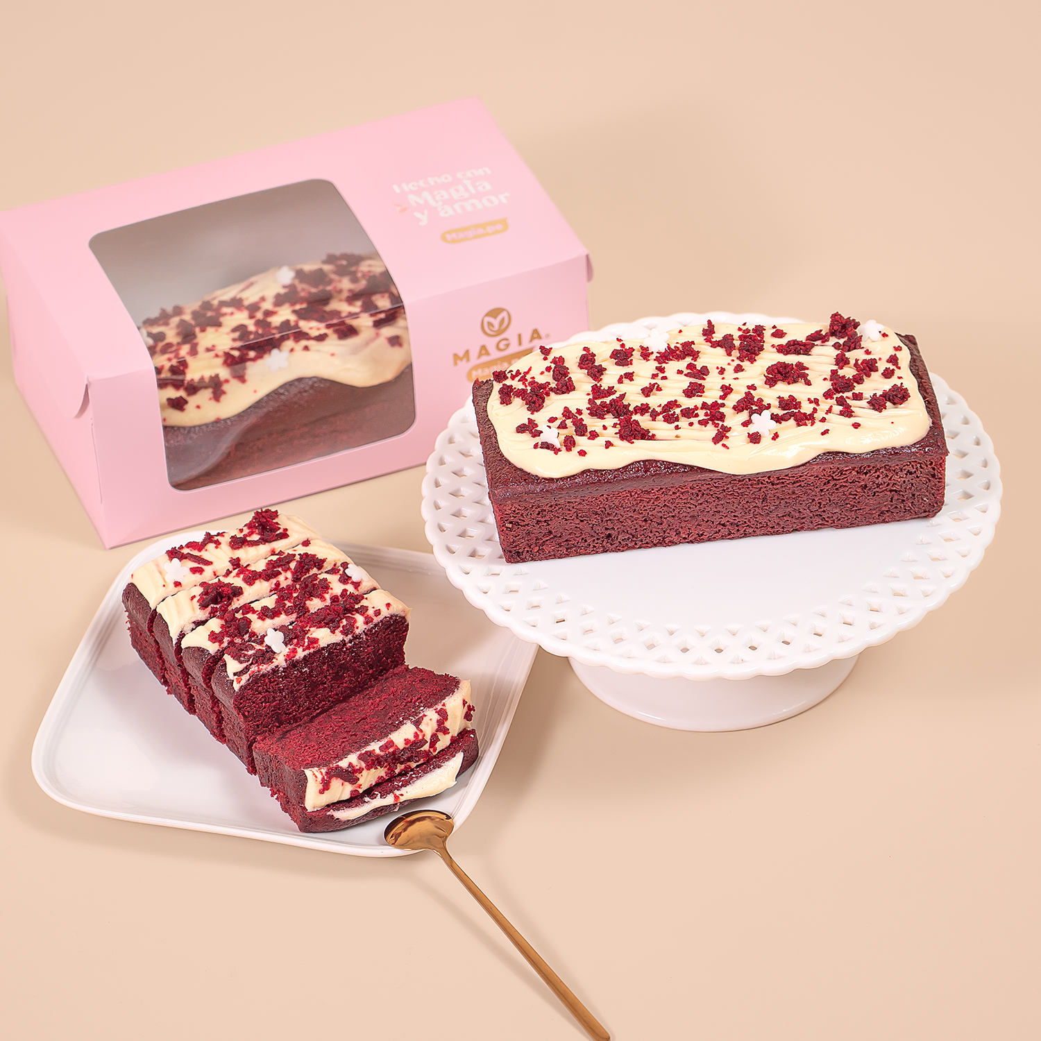 Keke de Red Velvet