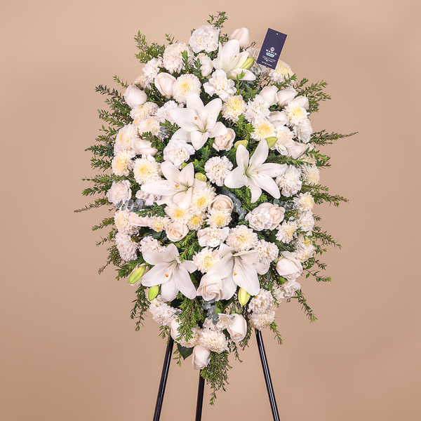 Lagrima Remembrance