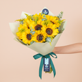 Ramo Sunflower