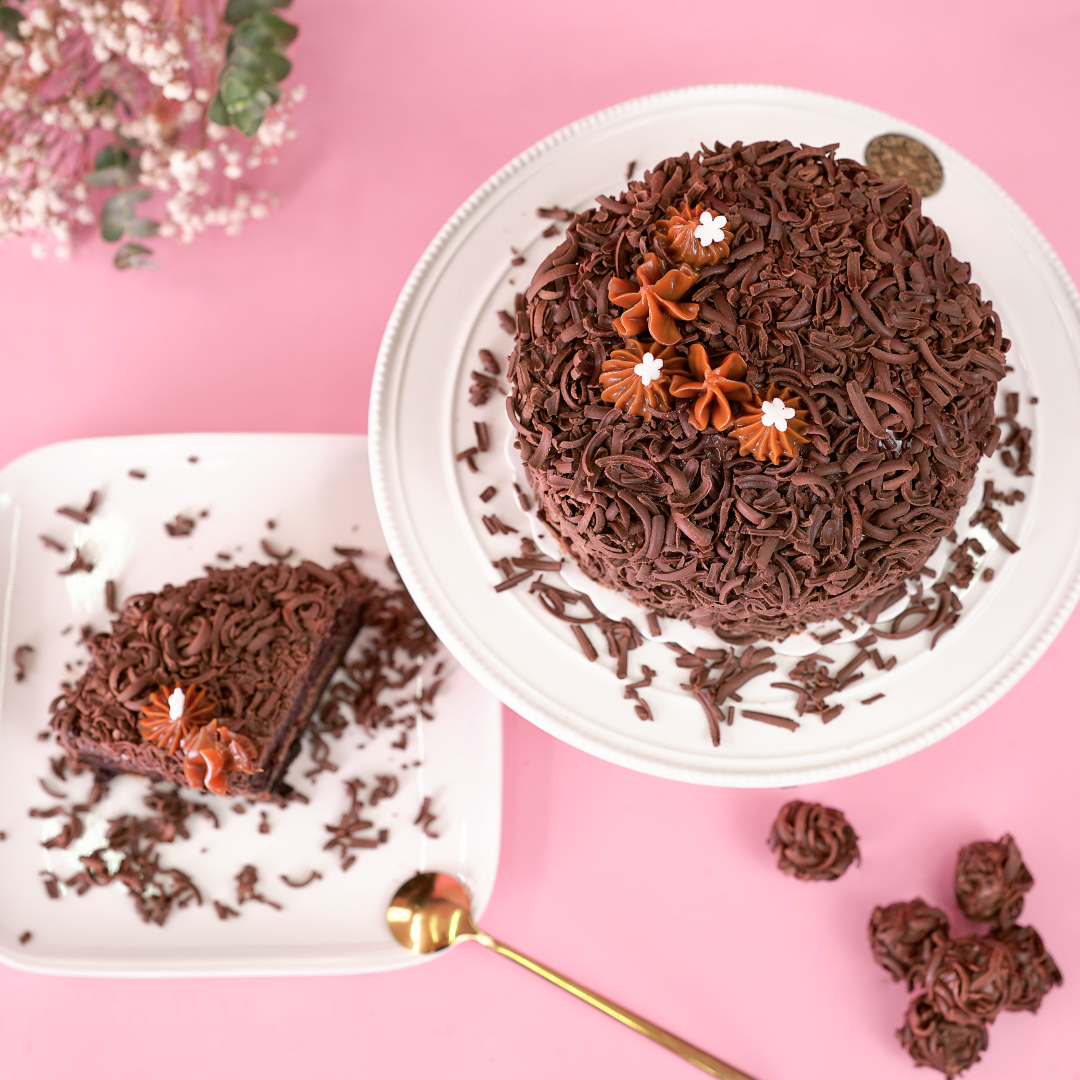 Chocolate Cake Magia.pe