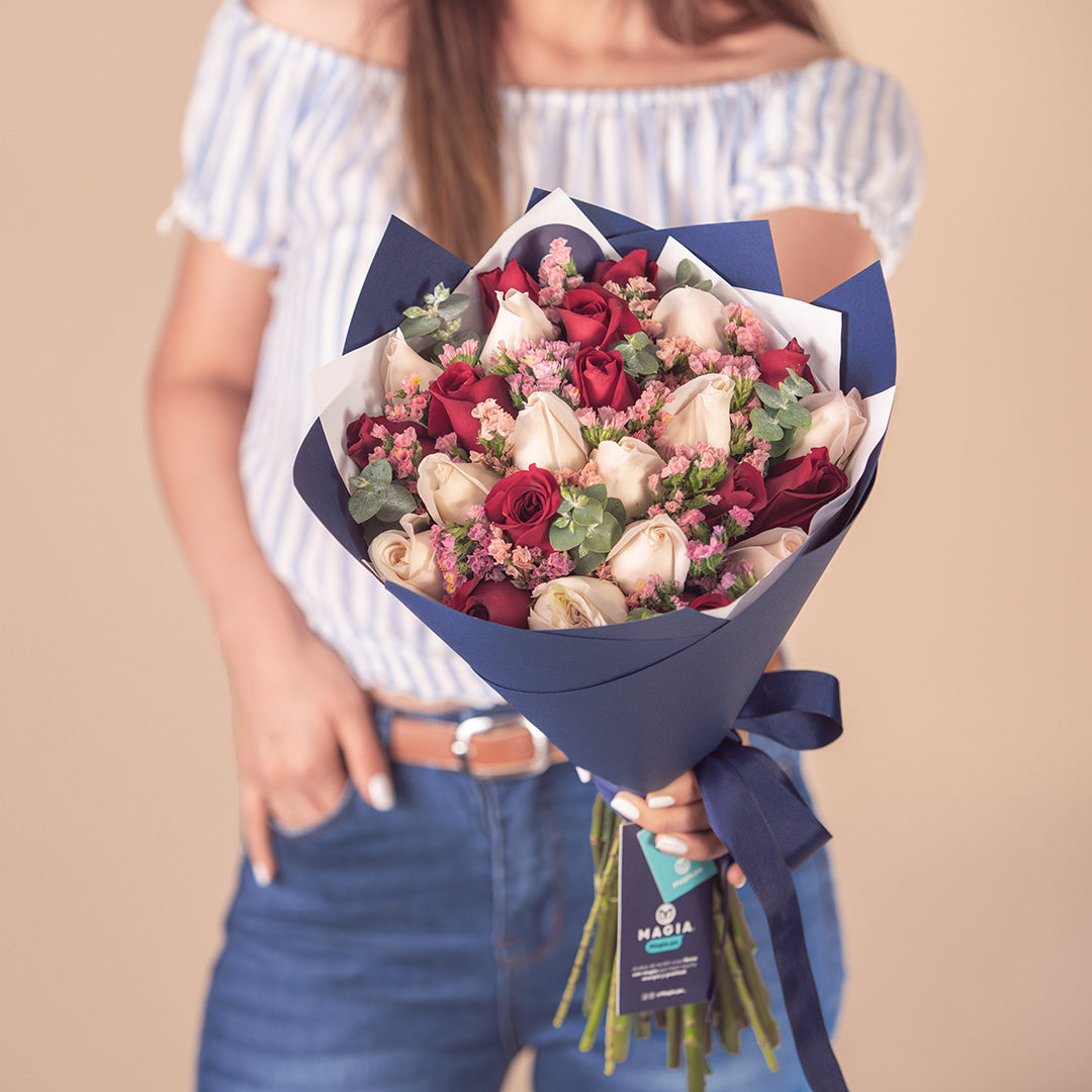 Ramo Inspiración Red